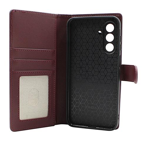 Skimblocker Samsung Galaxy A17 Magnet Mobilcover