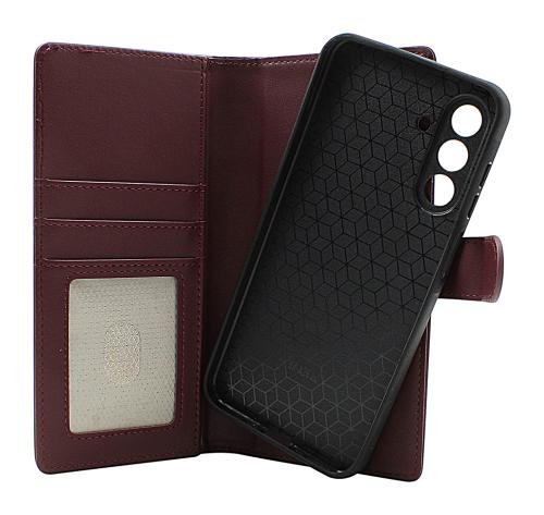 Skimblocker Samsung Galaxy A17 Magnet Mobilcover