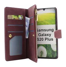 XL Standcase Luxwallet Samsung Galaxy S20 Plus 5G (G986B)