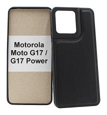 Magnet Cover Motorola Moto G17 / G17 Power