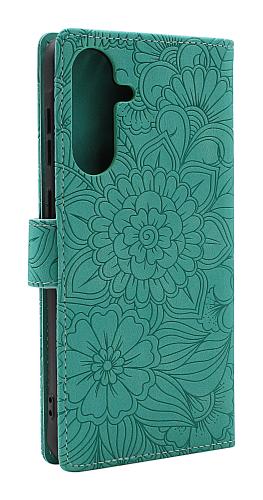 Flower Samsung Galaxy A56 Mobilcover