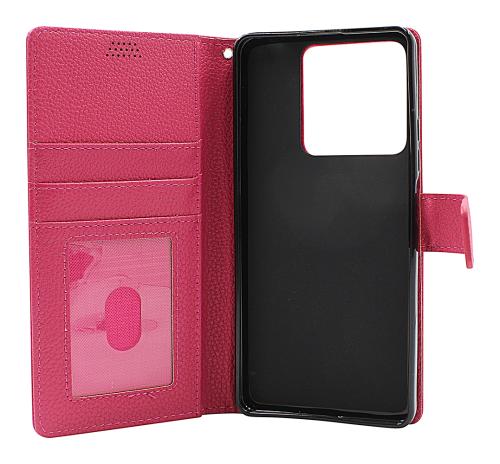 New Standcase Wallet Xiaomi Redmi Note 13 5G