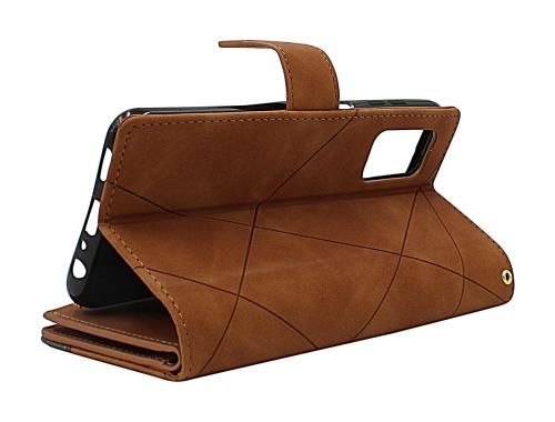 XL Standcase Luxwallet Samsung Galaxy A13 (A135F/DS)