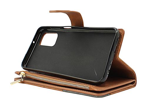 XL Standcase Luxwallet Samsung Galaxy A13 (A135F/DS)