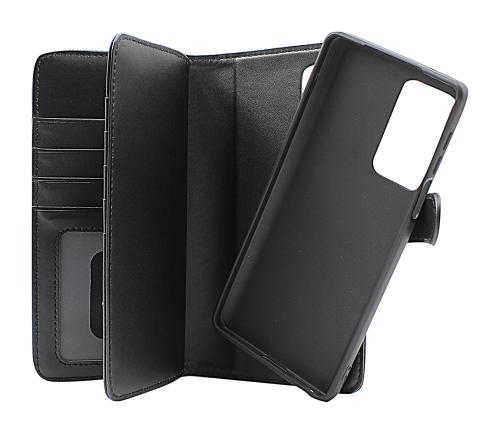 Skimblocker XL Magnet Wallet Motorola Edge 20 Pro