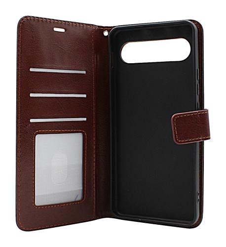 Crazy Horse OnePlus Nord 4 5G Mobilcover