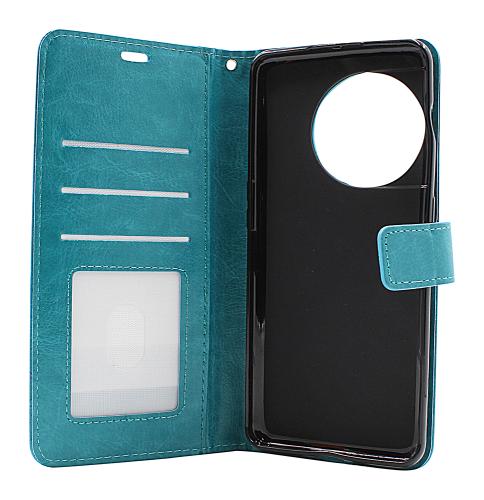 Crazy Horse Wallet OnePlus 11 5G