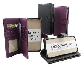 Skimblocker Samsung Galaxy A17 XL Mobilcover