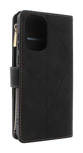 XL OnePlus 15R Luksus Mobilcover
