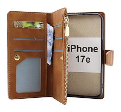 XL iPhone 17e Luksus Mobilcover