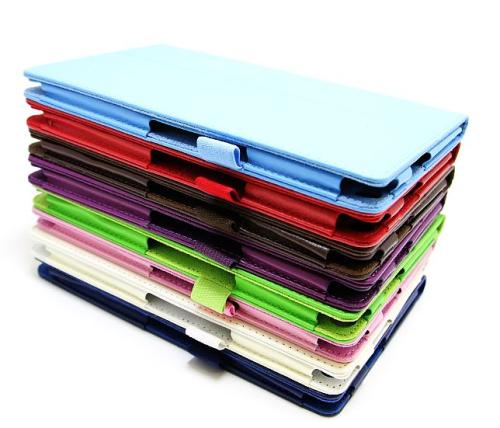 Standcase Cover Asus ZenPad 8.0 (Z380KL) (Z380C)