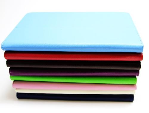 Standcase Cover Asus ZenPad 8.0 (Z380KL) (Z380C)