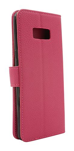 New Standcase Wallet Samsung Galaxy S8 Plus (G955F)