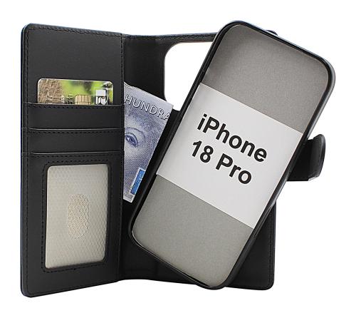 Skimblocker iPhone 18 Pro Magnet Mobilcover