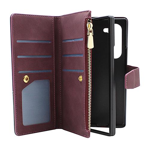 XL Standcase Luxwallet Samsung Galaxy Z Fold6