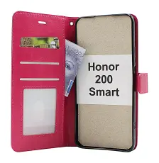 Crazy Horse Honor 200 Smart 5G Mobilcover
