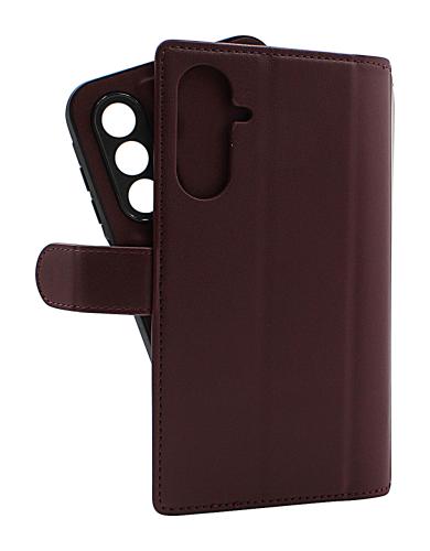 Skimblocker Samsung Galaxy A17 Magnet Mobilcover