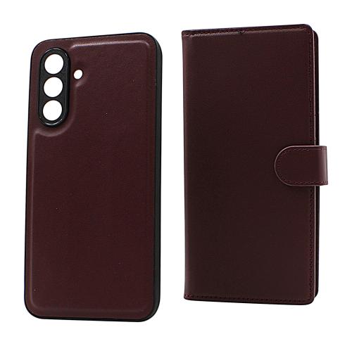 Skimblocker Samsung Galaxy A17 Magnet Mobilcover