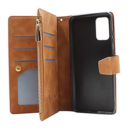 XL Standcase Luxwallet Samsung Galaxy S20 Plus 5G (G986B)
