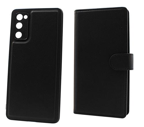 Skimblocker Samsung Galaxy S20 FE 5G Magnet Mobilcover