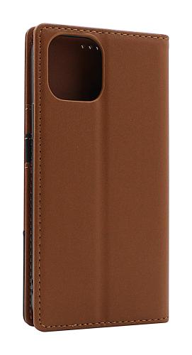 iPhone 12 / 12 Pro Luksus Mobilcover Slim