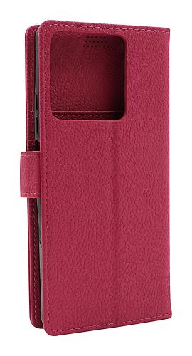 New Standcase Wallet Xiaomi Redmi Note 13 5G