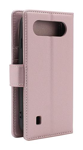 Skimblocker Doro Aurora A11 Mobilcover