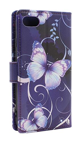 Skimblocker iPhone 7/8/SE 2nd/3rd Gen Mobilcover Design