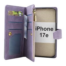 XL iPhone 17e Luksus Mobilcover