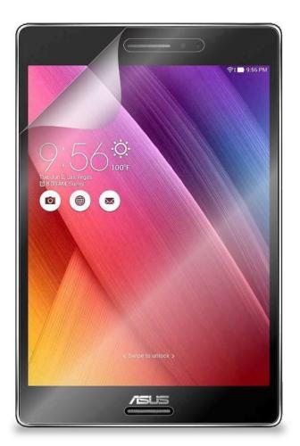 Skærmbeskyttelse Asus ZenPad S 8.0 (Z580CA)