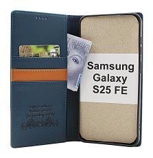 Samsung Galaxy S25 FE Luksus Mobilcover Slim