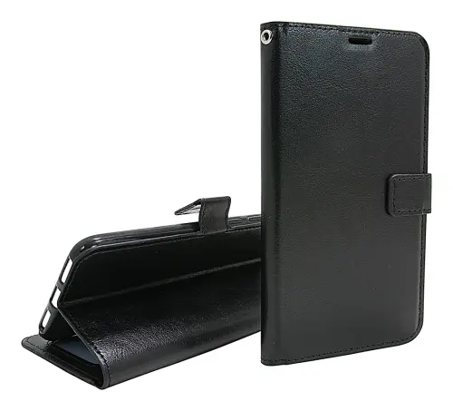 Crazy Horse Wallet Huawei Nova 5T