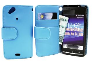 Mobiltaske Sony Ericsson Xperia Arc (LT18i X12)