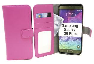 Magnet Wallet Samsung Galaxy S8 Plus (G955F)