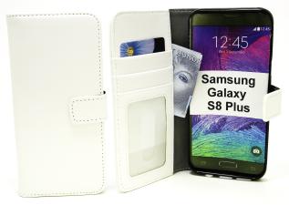 Magnet Wallet Samsung Galaxy S8 Plus (G955F)