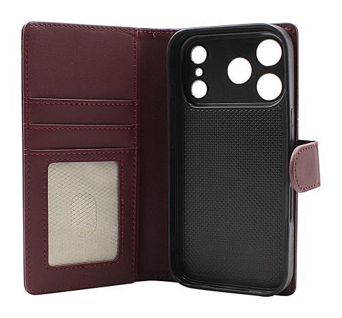 Skimblocker iPhone 18 Pro Magnet Mobilcover
