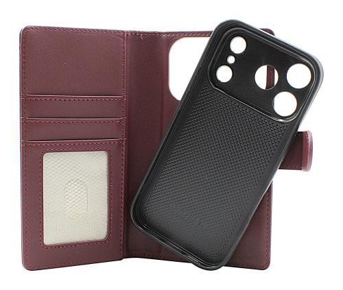 Skimblocker iPhone 18 Pro Magnet Mobilcover