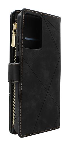 XL Standcase Luxwallet Motorola Moto G04