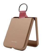 Fold Case Cover Samsung Galaxy Z Flip 3 5G