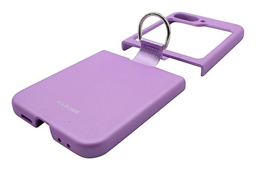 Fold Case Cover Samsung Galaxy Z Flip7 FE