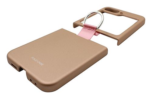 Fold Case Cover Samsung Galaxy Z Flip 3 5G