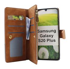 XL Standcase Luxwallet Samsung Galaxy S20 Plus 5G (G986B)