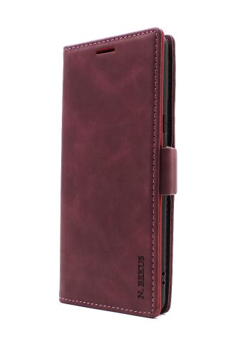 Lyx Standcase Wallet Xiaomi Redmi 10 5G (2022)