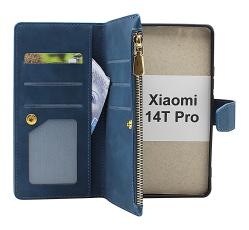 XL Xiaomi 14T Pro Luksus Mobilcover