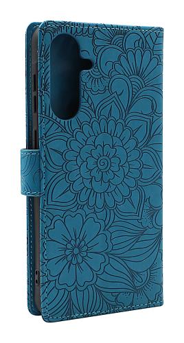 Flower Samsung Galaxy A56 Mobilcover