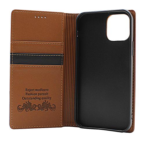 iPhone 12 / 12 Pro Luksus Mobilcover Slim