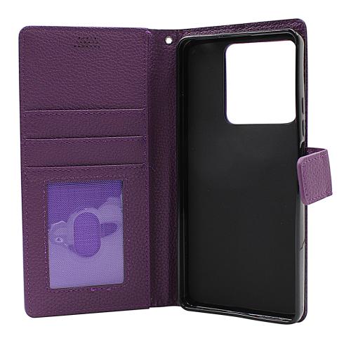 New Standcase Wallet Xiaomi Redmi Note 13 5G