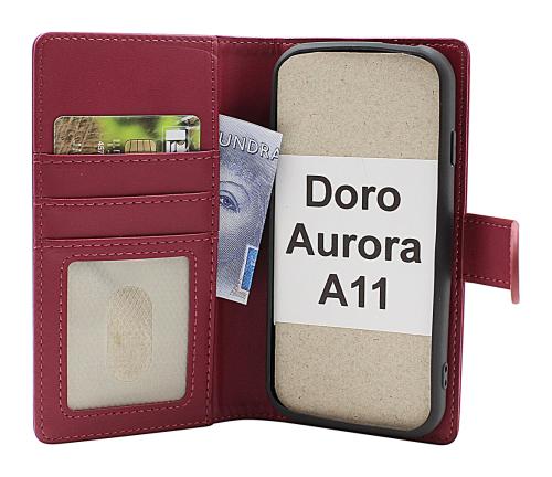 Skimblocker Doro Aurora A11 Mobilcover