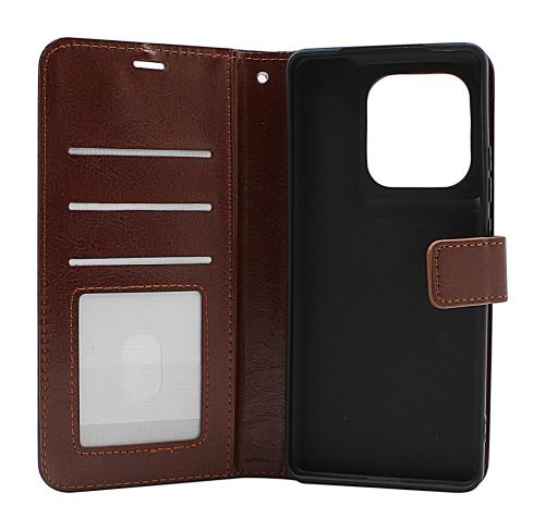 Crazy Horse Motorola Edge 50 Ultra 5G Mobilcover