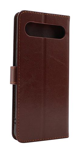 Crazy Horse OnePlus Nord 4 5G Mobilcover